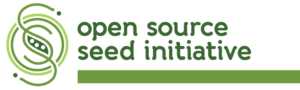 Open Source Seed Initiative Ireland