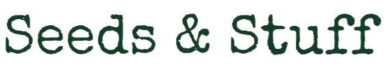 Seeds & Stuff – Seeds Ireland
